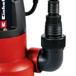 Clearance GC-SP 3580 LL Clear Water Pumps