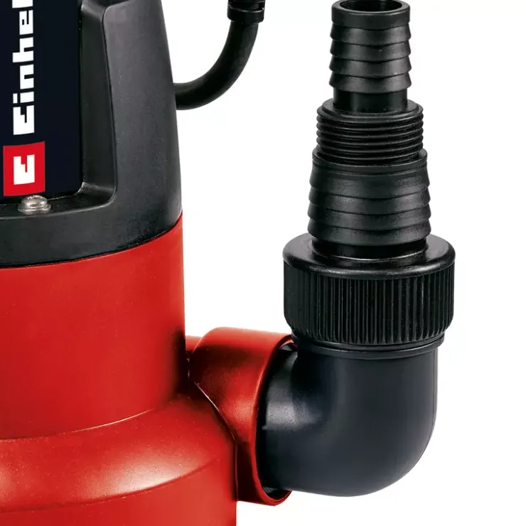 Clearance GC-SP 3580 LL Clear Water Pumps
