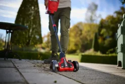 Best GE-CC 18/110 Li E-Solo Surface / Grout Cleaners