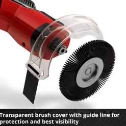 Best GE-CC 18/110 Li E-Solo Surface / Grout Cleaners