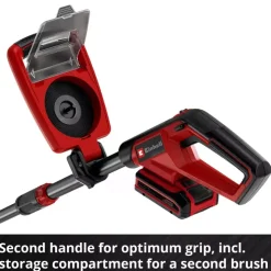 Best GE-CC 18/110 Li E-Solo Surface / Grout Cleaners