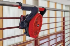 Clearance GE-CF 18/2200 Li - Solo Other Tools