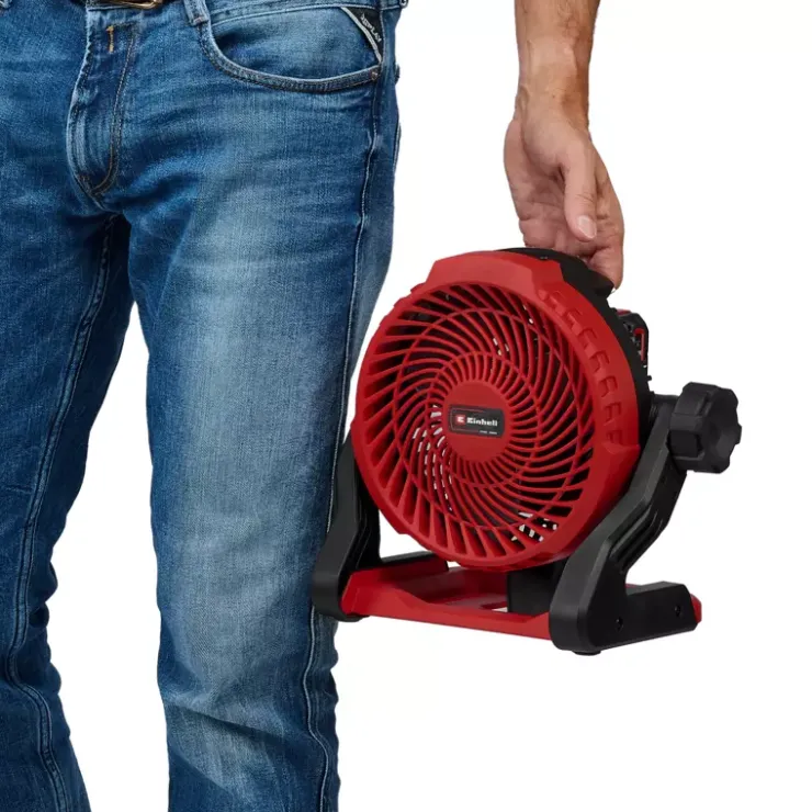 Clearance GE-CF 18/2200 Li - Solo Other Tools