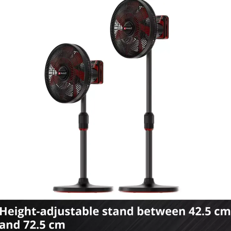 New GE-CF 18/320 P Li-Solo Other Tools