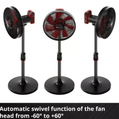 New GE-CF 18/320 P Li-Solo Other Tools