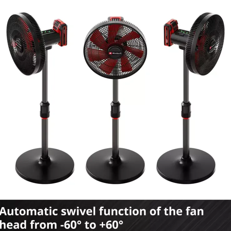 New GE-CF 18/320 P Li-Solo Other Tools