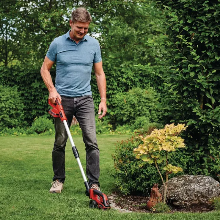 Sale GE-CG 18/100 Li T-Solo Other Garden Tools