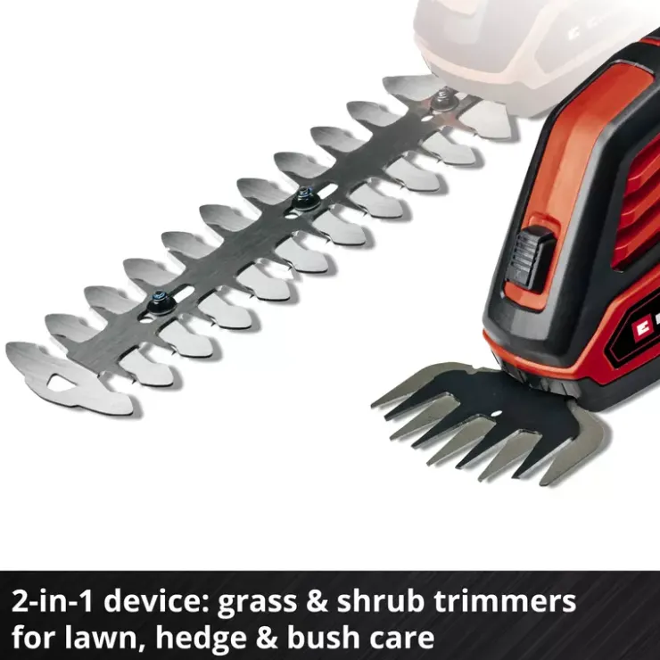 Sale GE-CG 18/100 Li T-Solo Other Garden Tools
