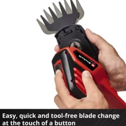 Sale GE-CG 18/100 Li T-Solo Other Garden Tools