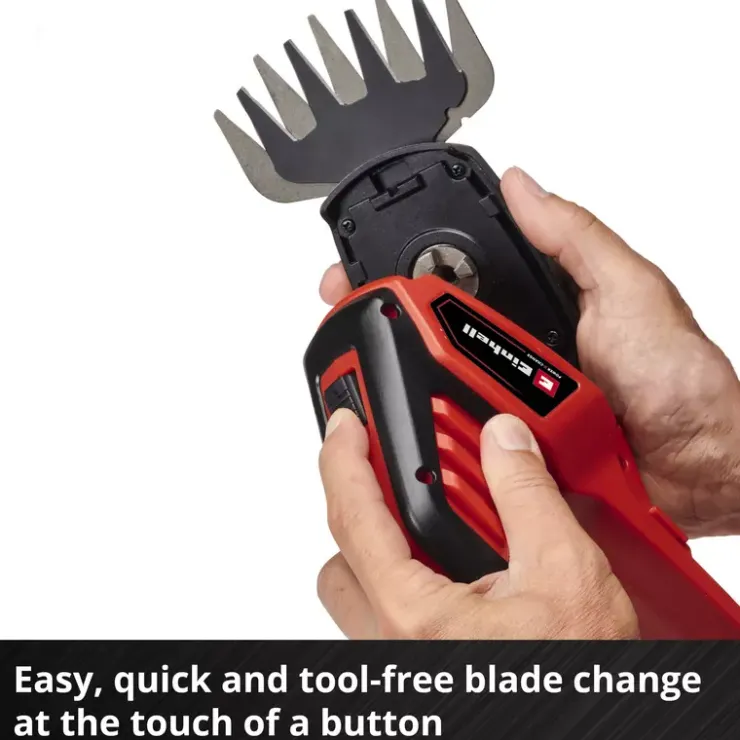 Sale GE-CG 18/100 Li T-Solo Other Garden Tools