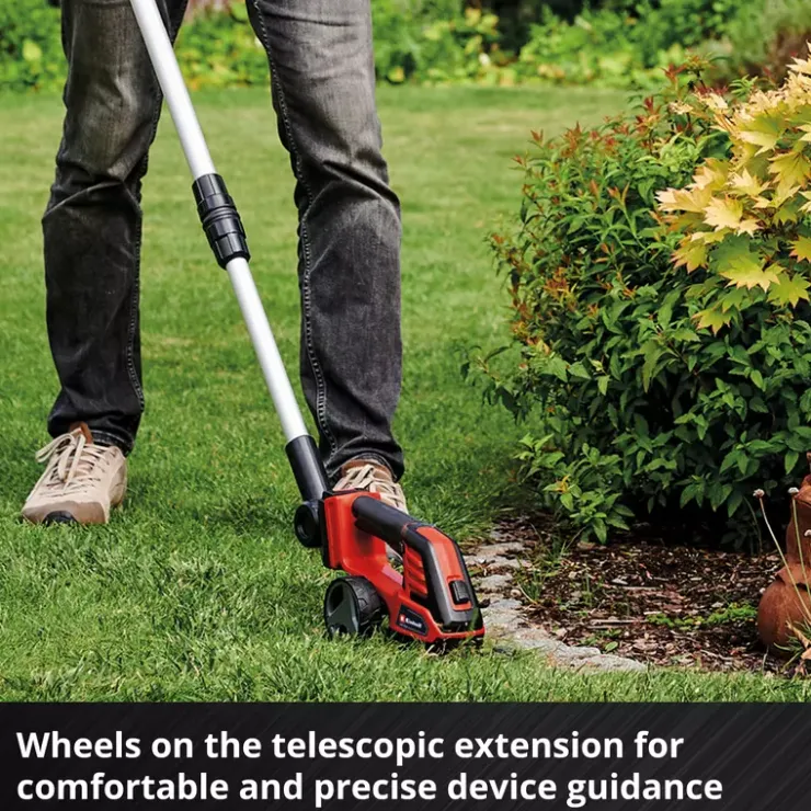 Sale GE-CG 18/100 Li T-Solo Other Garden Tools