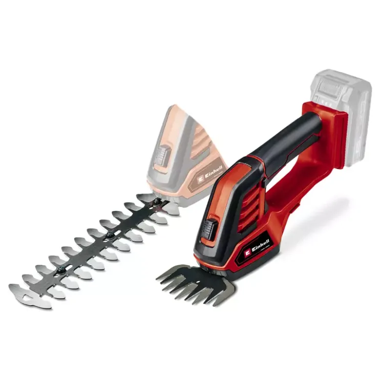 Best GE-CG 18/100 Li-Solo Other Garden Tools