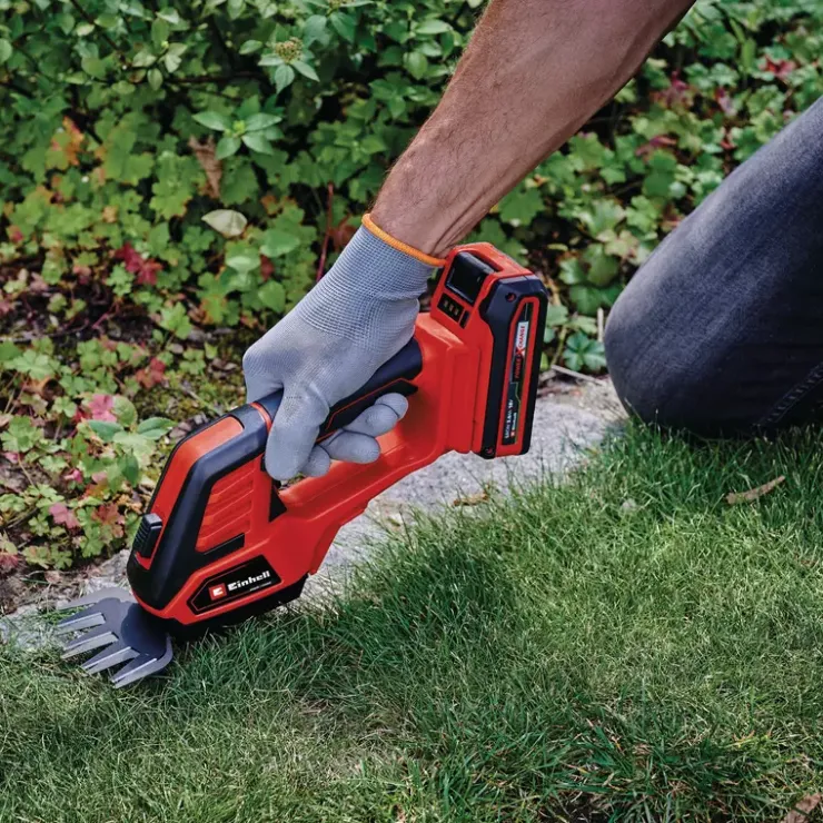 Best GE-CG 18/100 Li-Solo Other Garden Tools