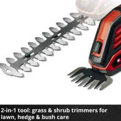 Best GE-CG 18/100 Li-Solo Other Garden Tools