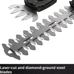 Best GE-CG 18/100 Li-Solo Other Garden Tools
