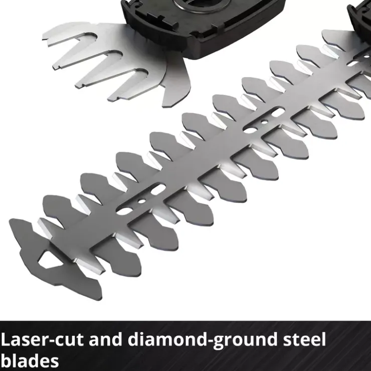 Best GE-CG 18/100 Li-Solo Other Garden Tools