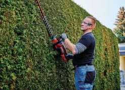 GE-CH 36/65 Li-Solo Hedge Trimmers