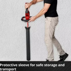 Sale GE-CH 36/61 Li-Solo Hedge Trimmers