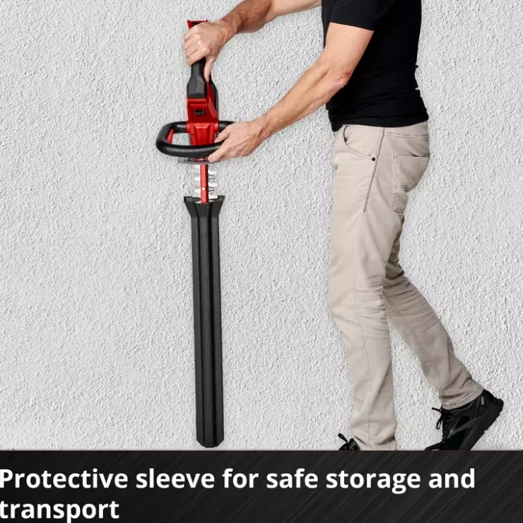 Sale GE-CH 36/61 Li-Solo Hedge Trimmers
