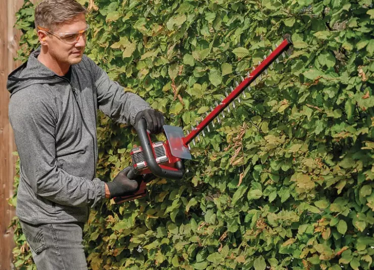 Sale GE-CH 36/61 Li-Solo Hedge Trimmers