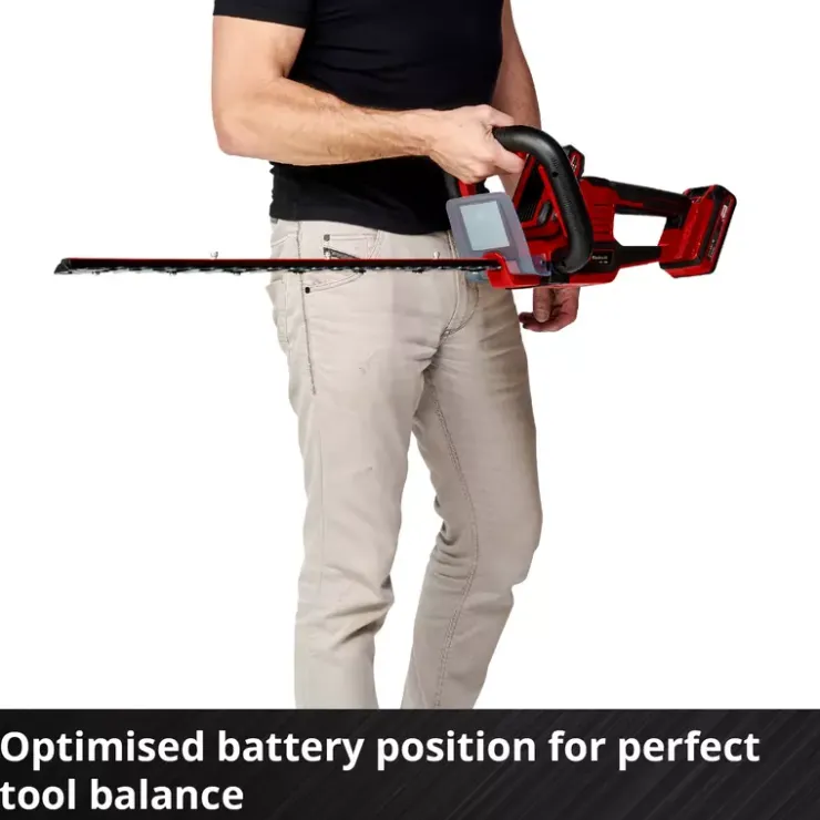 Sale GE-CH 36/61 Li-Solo Hedge Trimmers