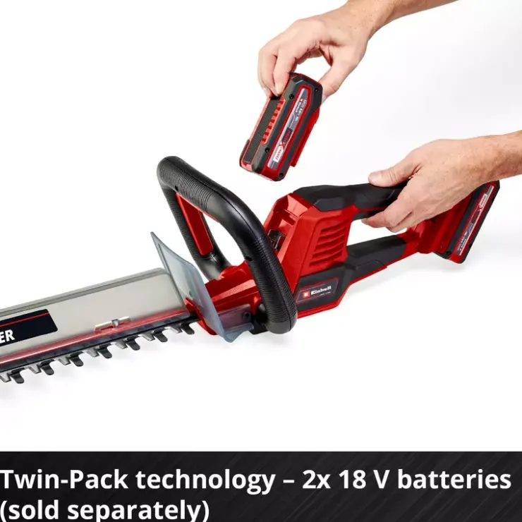 Sale GE-CH 36/61 Li-Solo Hedge Trimmers