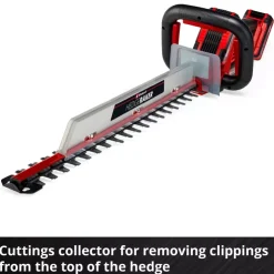 Sale GE-CH 36/61 Li-Solo Hedge Trimmers