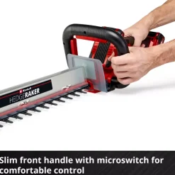 Sale GE-CH 36/61 Li-Solo Hedge Trimmers