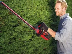 GE-CH 18/60 Li-Solo Hedge Trimmers