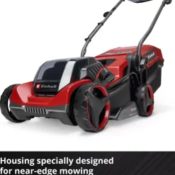 Discount GE-CM 18/32 C Li BL-Solo Cordless Lawn Mowers