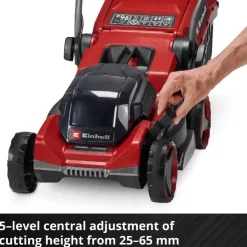 Discount GE-CM 18/32 C Li BL-Solo Cordless Lawn Mowers