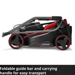 Discount GE-CM 18/32 C Li BL-Solo Cordless Lawn Mowers