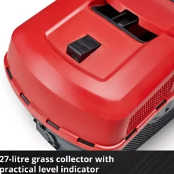 Discount GE-CM 18/32 C Li BL-Solo Cordless Lawn Mowers