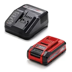Best GE-CM 18/30-1 Li BL (1x3,0Ah) Cordless Lawn Mowers