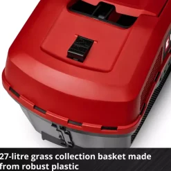Best GE-CM 18/30-1 Li BL (1x3,0Ah) Cordless Lawn Mowers