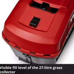 GE-CM 18/30-1 Li BL-Solo Cordless Lawn Mowers