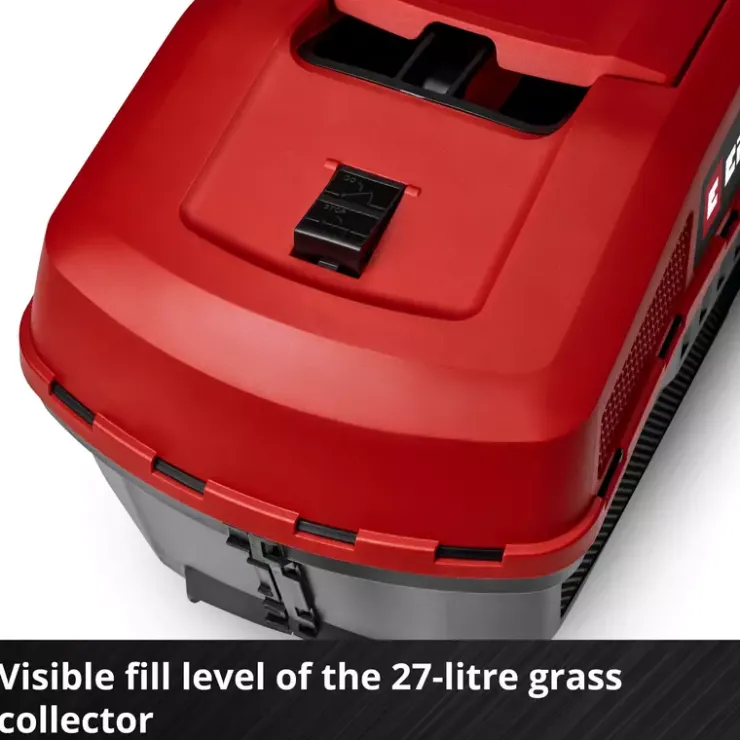 GE-CM 18/30-1 Li BL-Solo Cordless Lawn Mowers