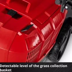New GE-CM 36/43 Li M (2x4,0Ah) Cordless Lawn Mowers