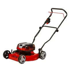 Outlet GE-CM 36/48 Li M-Solo Cordless Lawn Mowers