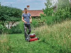 Outlet GE-CM 36/48 Li M-Solo Cordless Lawn Mowers