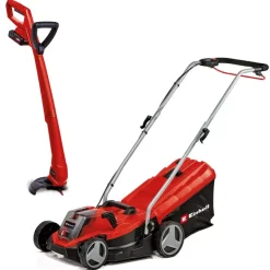 Discount GE-CM 18/33-2 Li Set Other Garden Tools
