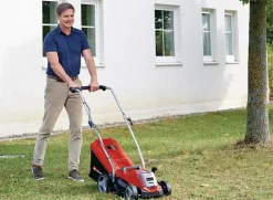 Discount GE-CM 18/33-2 Li Set Other Garden Tools