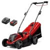 Outlet GE-CM 18/33 Li (1x4,0Ah) Cordless Lawn Mowers