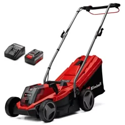 Outlet GE-CM 18/33 Li (1x4,0Ah) Cordless Lawn Mowers