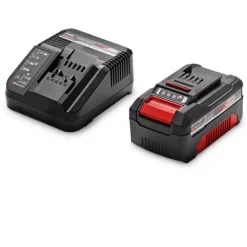 Outlet GE-CM 18/33 Li (1x4,0Ah) Cordless Lawn Mowers