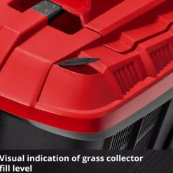 Best GE-CM 36/36 Li (2x4,0Ah) Cordless Lawn Mowers