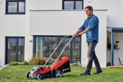 Sale GE-CM 36/33 Li (2x2,5Ah) Cordless Lawn Mowers