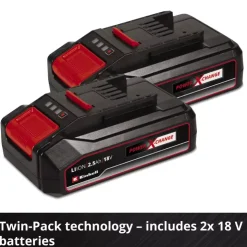 Sale GE-CM 36/33 Li (2x2,5Ah) Cordless Lawn Mowers