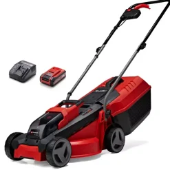 Clearance GE-CM 18/30 Li (1x3,0Ah) Cordless Lawn Mowers