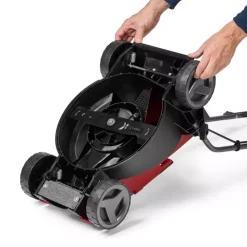 GE-CM 18/32 Li-Solo Cordless Lawn Mowers
